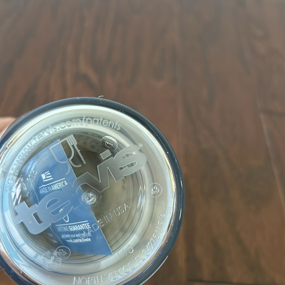 Tervis cup NWT - Picture 5 of 5